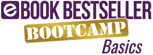 eBook Bestseller Bootcamp Basics logo