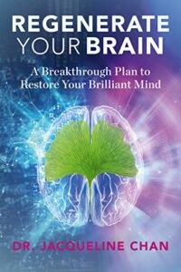 Regenerate Your Brain book