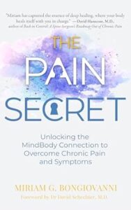 The Pain Secret book The Pain Secret book
