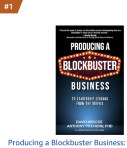 Producing a Blockbuster Business