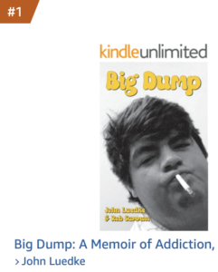 Big Dump by John Luedke