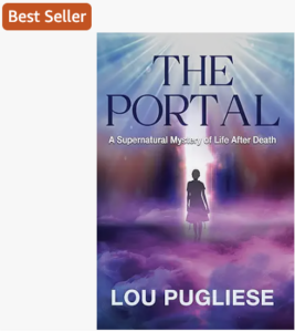 The Portal by Lou Pugliese