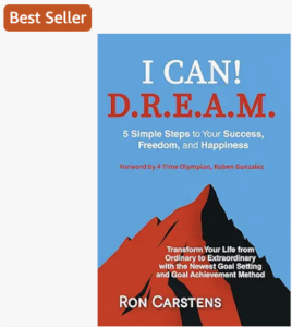 I Can Dream by Ron Carstens
