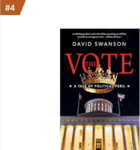The Vote by David Swanson The Vote by David Swanson