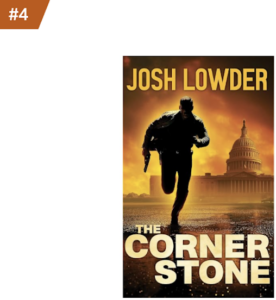 The Cornerstone by Josh Lowder The Cornerstone by Josh Lowder