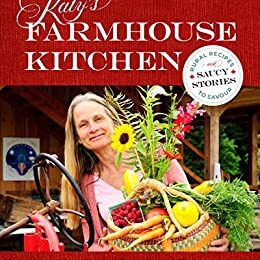 Katy's Farmhouse Kitchen