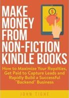 Make Money from Non-Fiction Kindle Books (2)